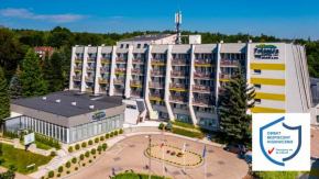 Hotel Polanica Resort & Spa, Polanica Zdrój